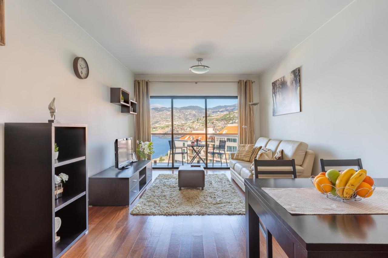 Centromar Residence Ocean View By Atlantic Holiday Funchal  Zewnętrze zdjęcie
