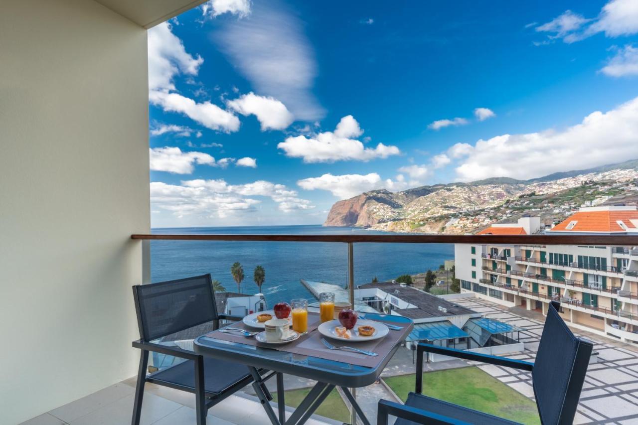 Centromar Residence Ocean View By Atlantic Holiday Funchal  Zewnętrze zdjęcie