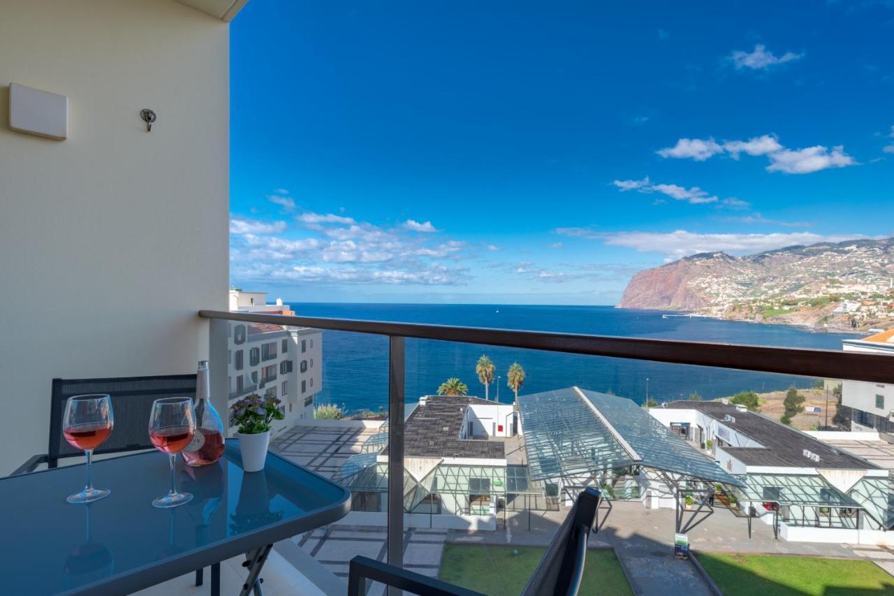 Centromar Residence Ocean View By Atlantic Holiday Funchal  Zewnętrze zdjęcie