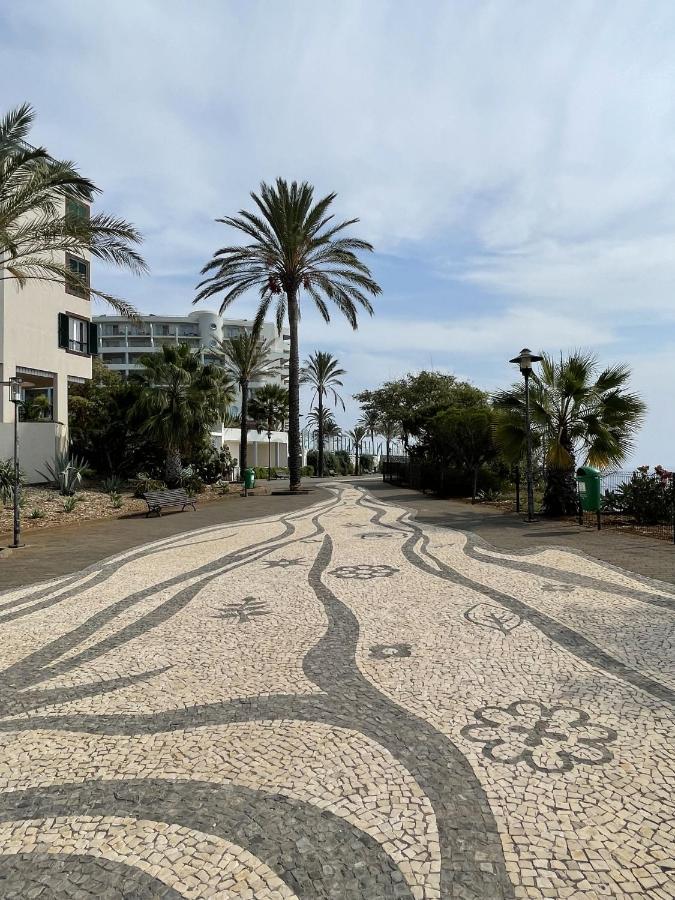 Centromar Residence Ocean View By Atlantic Holiday Funchal  Zewnętrze zdjęcie