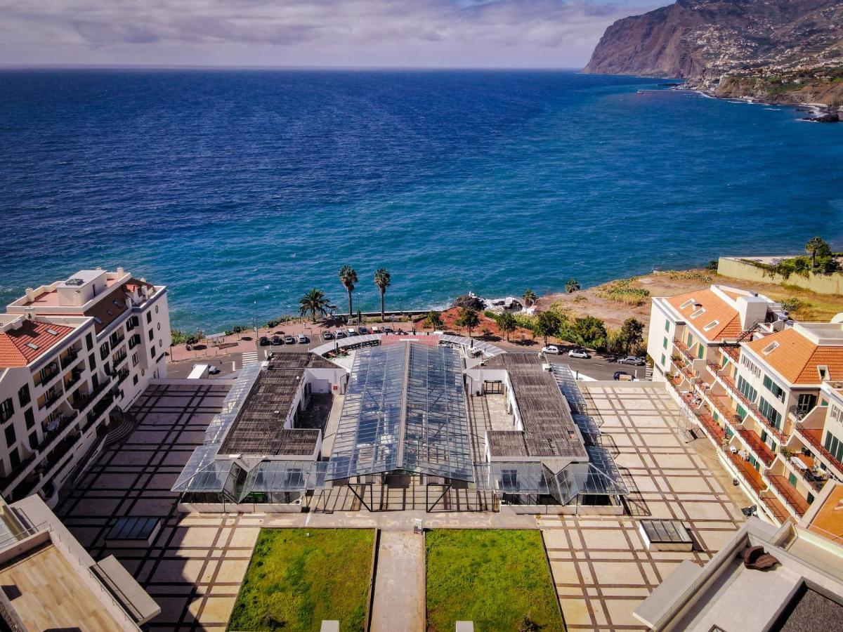Centromar Residence Ocean View By Atlantic Holiday Funchal  Zewnętrze zdjęcie
