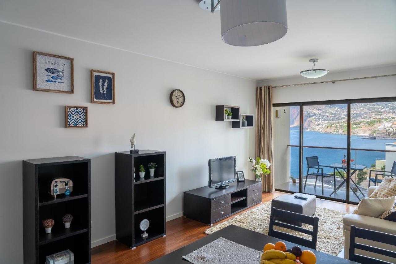 Centromar Residence Ocean View By Atlantic Holiday Funchal  Zewnętrze zdjęcie