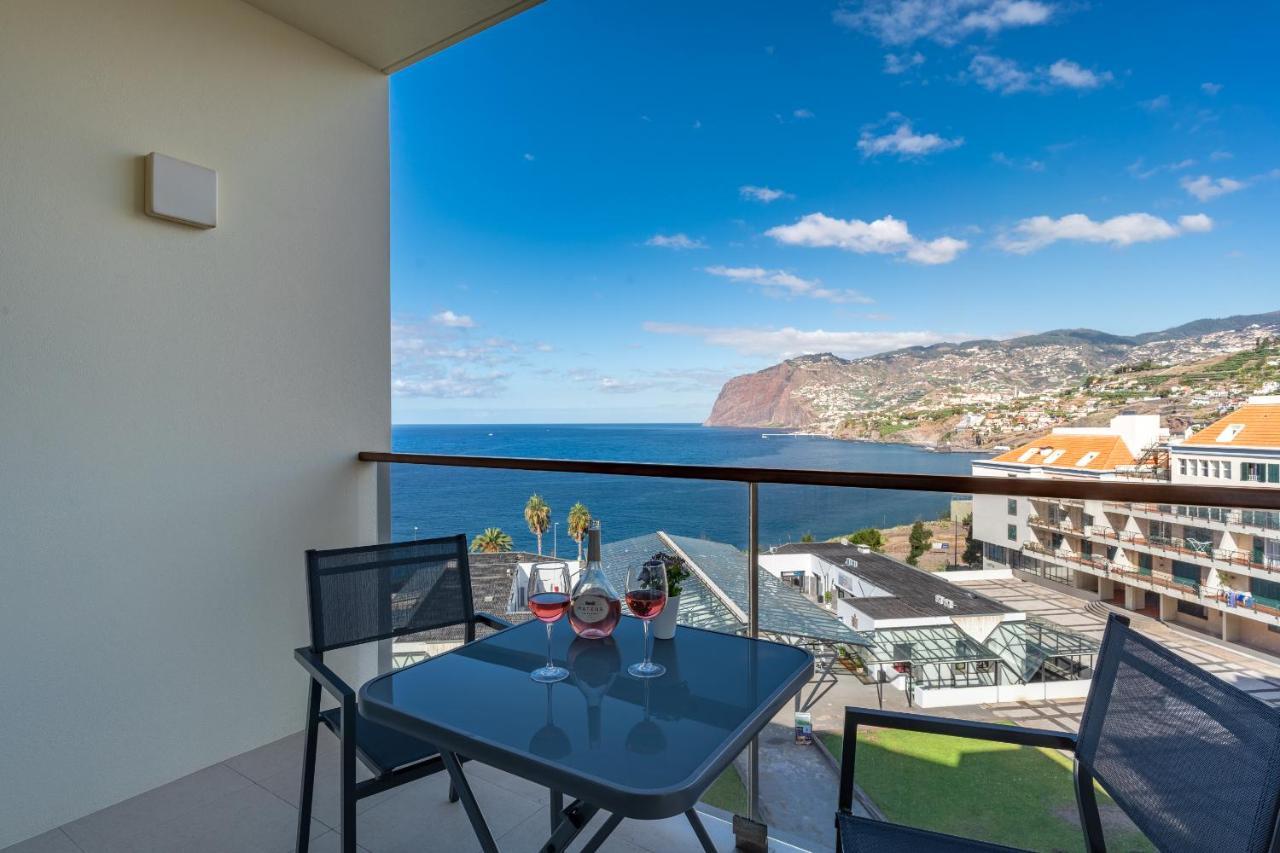 Centromar Residence Ocean View By Atlantic Holiday Funchal  Zewnętrze zdjęcie